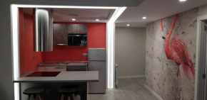 Apartamento NATURA Céntrico ascensor cocina WIFI